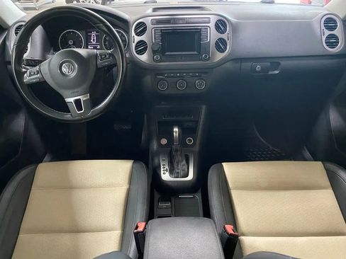 Used 2016 Volkswagen Tiguan S FWD image 15