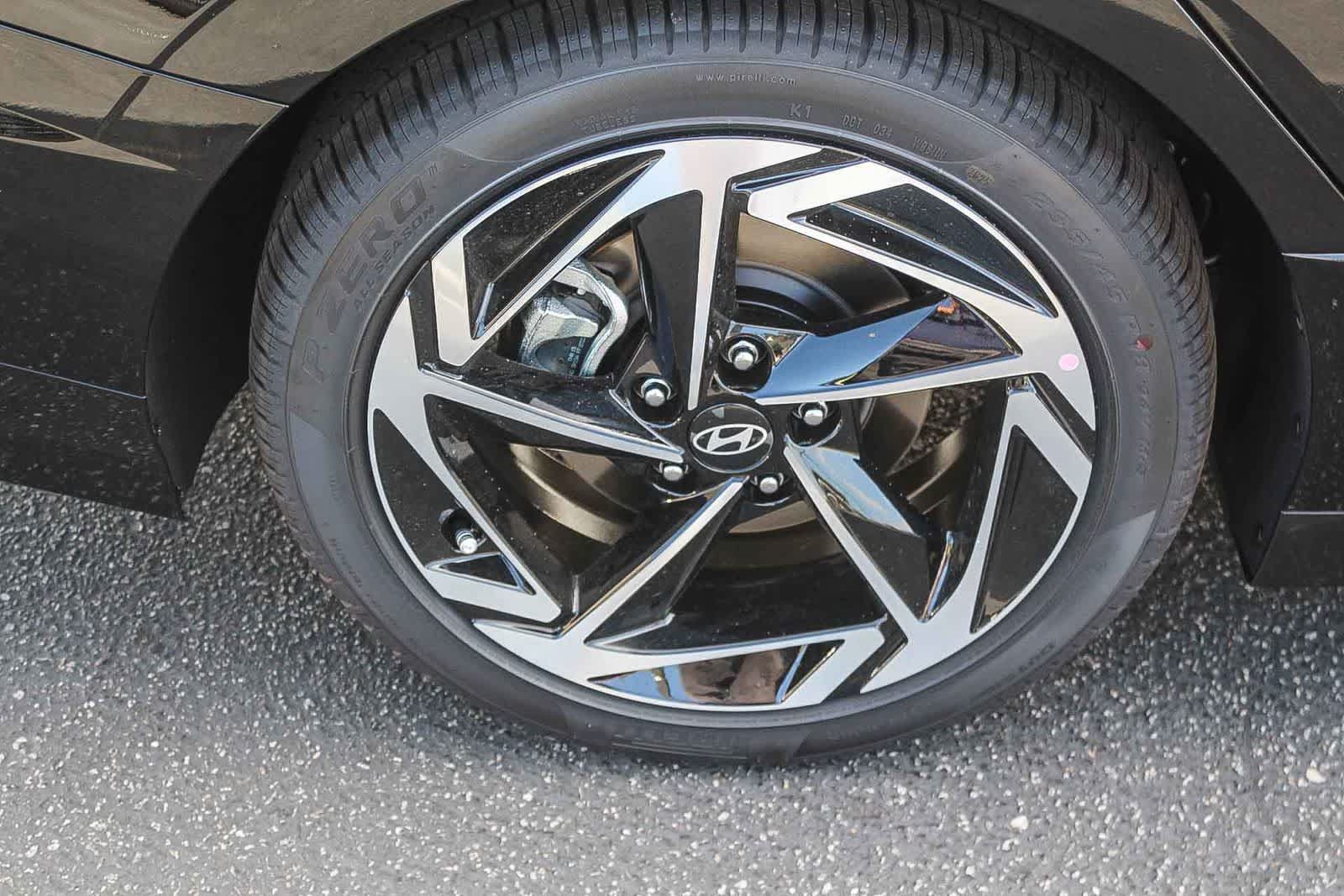 Certified 2026 Hyundai Sonata SEL FWD image 9