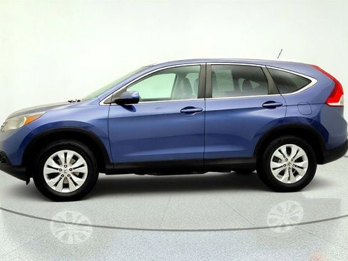 Used 2013 Honda CR-V EX-L image 8