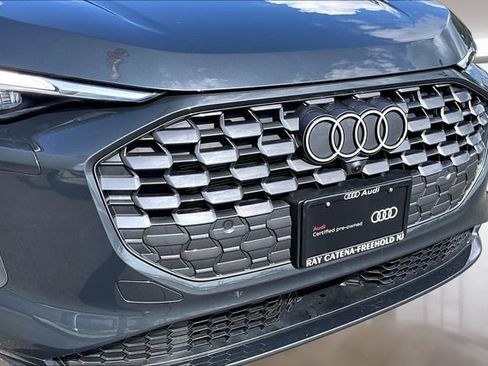 Used 2025 Audi Q5 Premium w/ Convenience Package AWD/4WD image 33