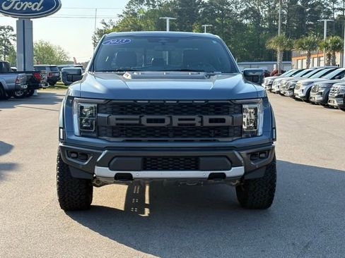 Used 2023 Ford F150 Raptor AWD/4WD image 8