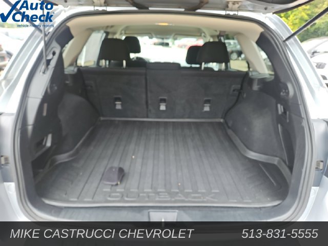 Used 2016 Subaru Outback 2.5i Premium AWD/4WD image 22