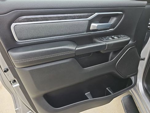 Certified 2022 RAM 1500 Big Horn AWD/4WD image 18