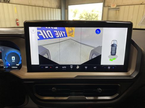 Used 2025 Ford Bronco Sport Big Bend image 44