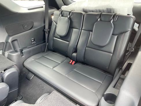 New 2026 Ford Explorer ST w/ Sun And Sound Package AWD/4WD image 18