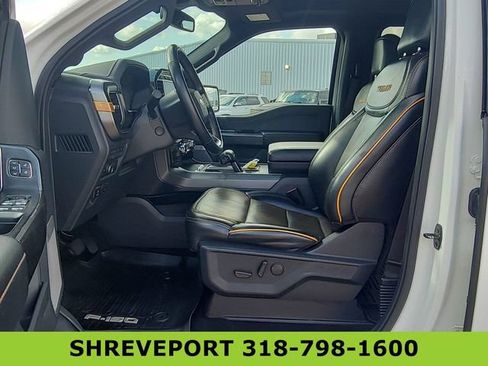 Used 2022 Ford F150 Tremor w/ Equipment Group 402A High AWD/4WD image 20