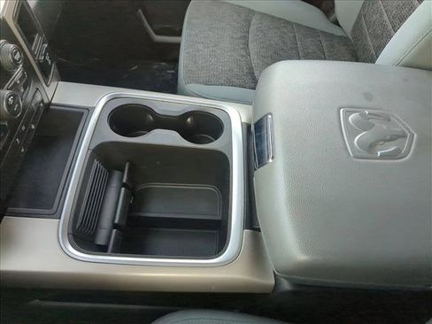 Used 2017 RAM 1500 Big Horn image 15