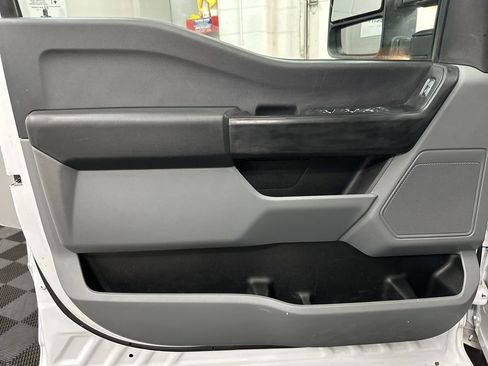 Used 2023 Ford F350 XL w/ XL Driver Assist Package AWD/4WD image 17