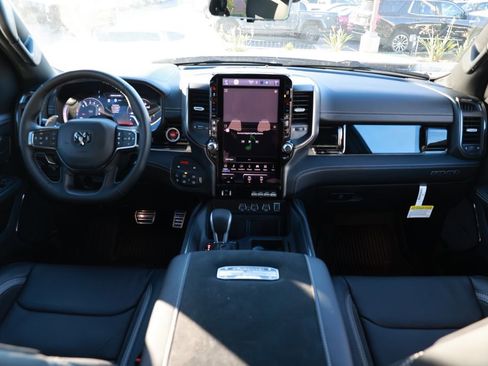 New 2026 RAM 1500 RHO image 20