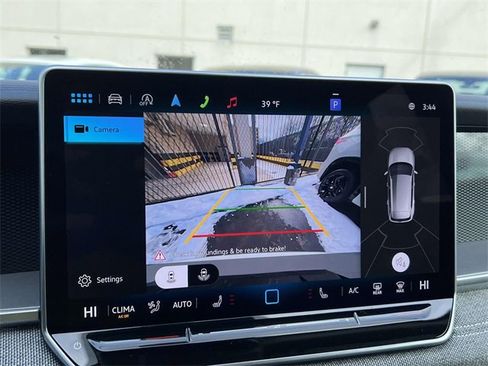 New 2025 Volkswagen Tiguan S image 27