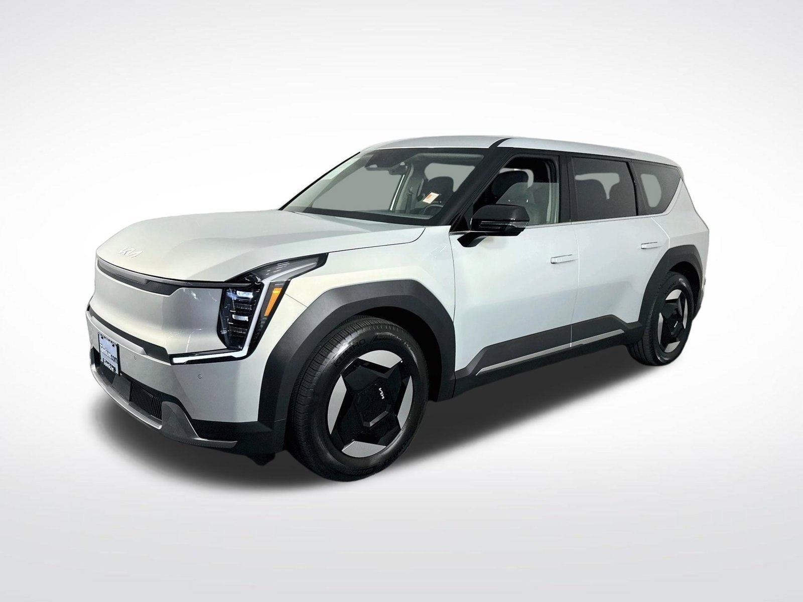 Used 2026 Kia EV9 Light RWD image 4