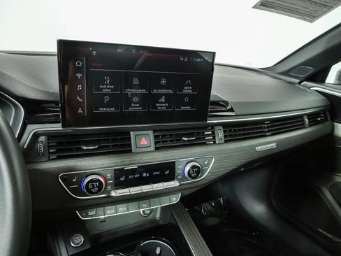 Used 2023 Audi A4 2.0T Premium Plus w/ Premium Plus Package AWD/4WD image 13