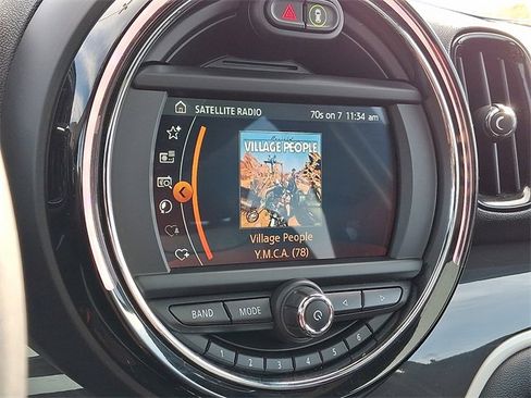 Used 2020 MINI Cooper Countryman S w/ Storage Package image 17