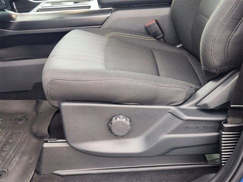 Used 2025 Ford F150 STX w/ Equipment Group 200A image 23