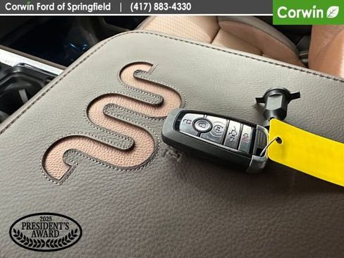 New 2026 Ford F250 King Ranch image 39