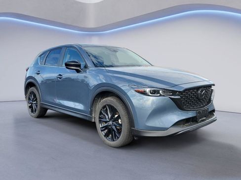 Used 2024 MAZDA CX-5 Carbon Edition AWD/4WD image 3