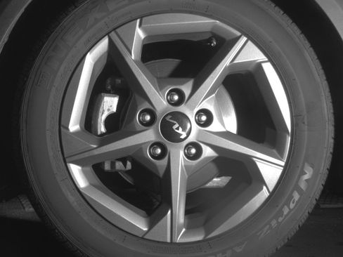 Used 2025 Kia K4 LXS image 12