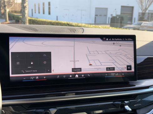 Used 2026 BMW X5 sDrive40i w/ Premium Package image 28