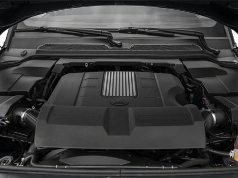 Used 2014 Land Rover LR4 HSE image 16