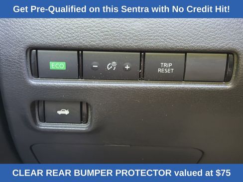 Used 2024 Nissan Sentra S FWD image 20