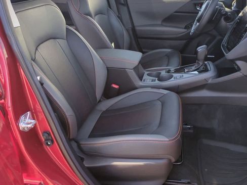 Certified 2024 Subaru Crosstrek 2.5i Limited image 22