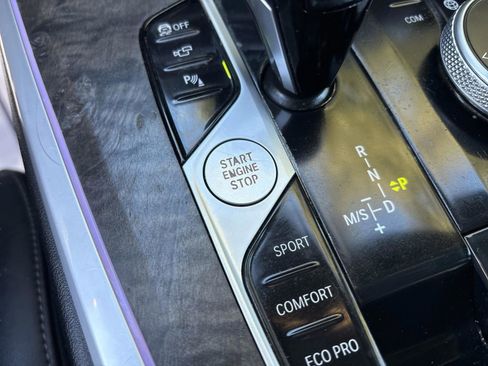 Used 2023 BMW X5 xDrive40i w/ Premium Package image 25