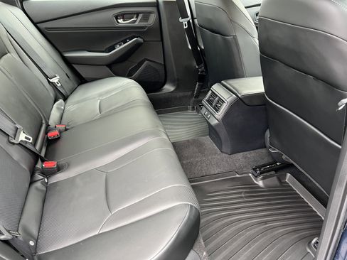 Used 2024 Honda Accord Touring image 22
