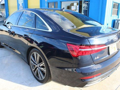 Used 2019 Audi A6 3.0T Premium Plus w/ Premium Plus Package image 3