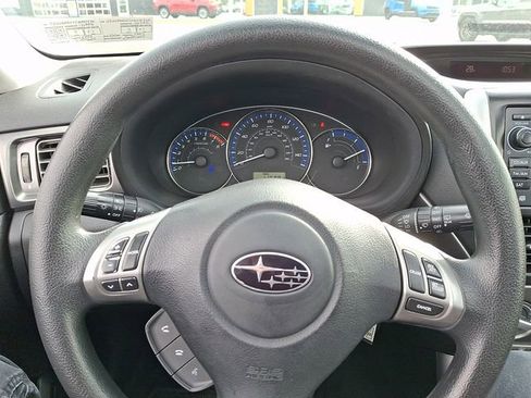 Used 2012 Subaru Forester 2.5X Premium image 19