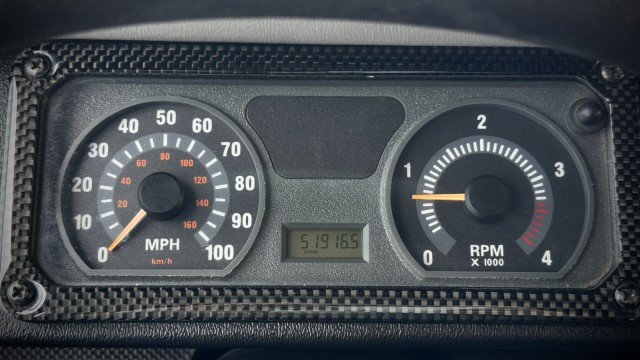 Used 2003 HUMMER H1 4-Door Wagon AWD/4WD image 16