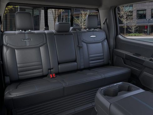 New 2026 Ford F250 Platinum AWD/4WD image 12