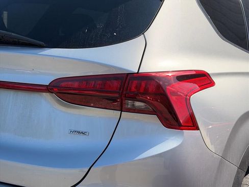 Used 2023 Hyundai Santa Fe SEL image 17