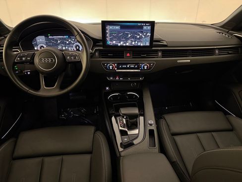 Used 2022 Audi A5 2.0T Premium Plus AWD/4WD image 15