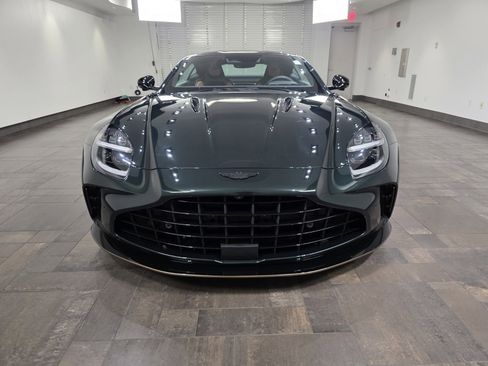 Used 2023 Aston Martin DBX 707 image 7