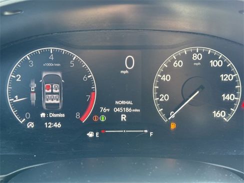 Used 2022 Honda Civic Sport image 18