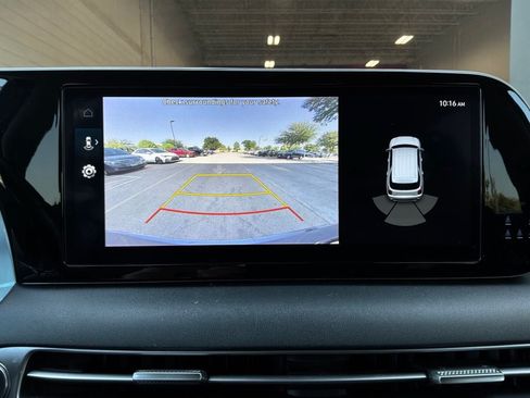 Used 2024 Hyundai Palisade SEL FWD image 36
