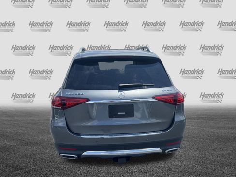 Certified 2023 Mercedes-Benz GLE 350 4MATIC image 9