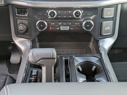 New 2026 Ford F150 XLT w/ Equipment Group 302A MID image 22