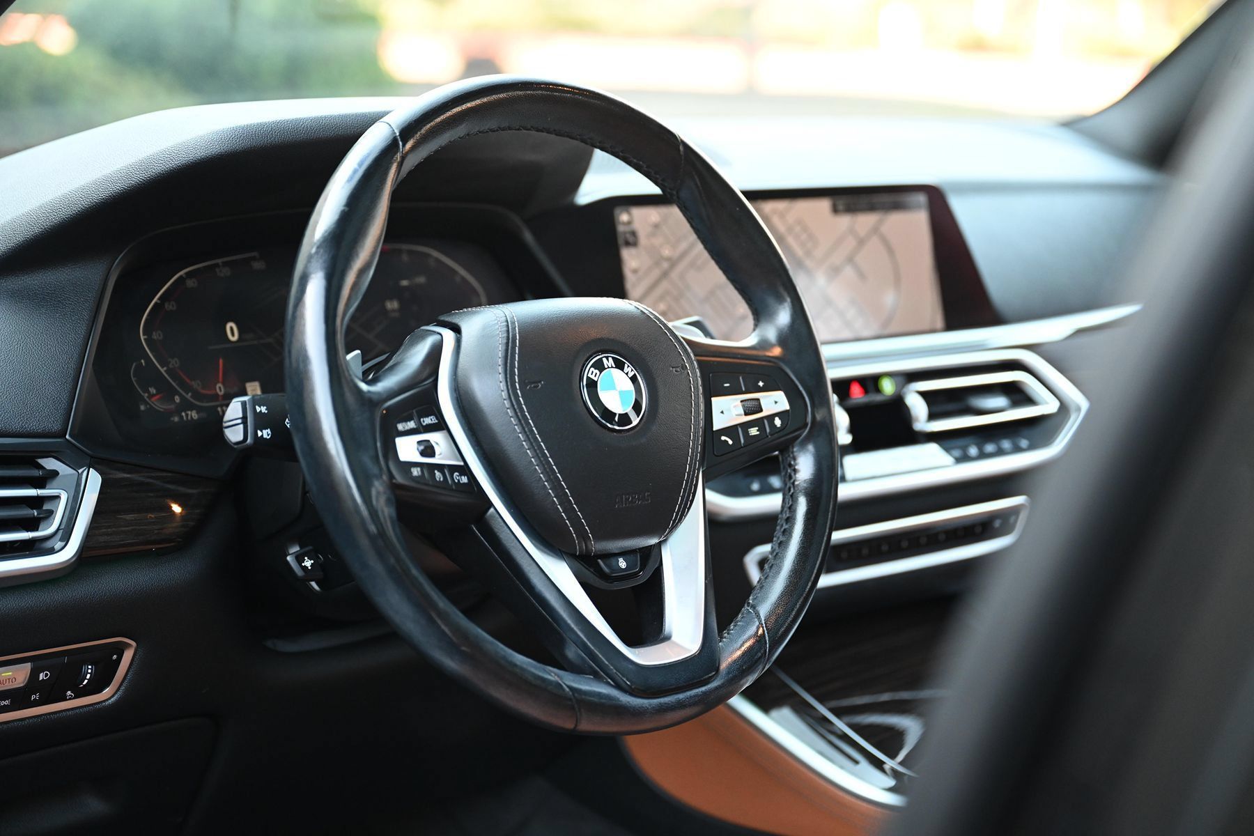 Used 2019 BMW X5 xDrive40i w/ Convenience Package AWD/4WD image 27