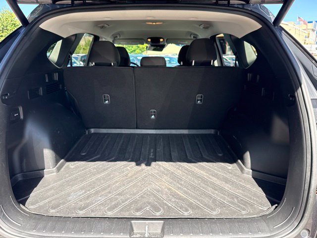 Used 2023 Hyundai Tucson SEL AWD/4WD image 27