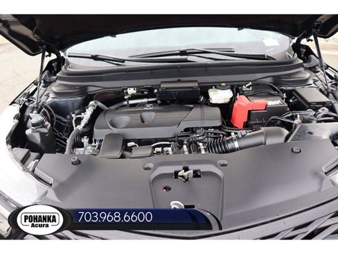 New 2026 Acura RDX A-Spec AWD/4WD image 37