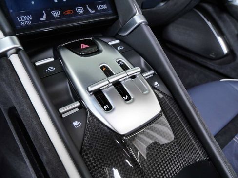 Certified 2024 Ferrari Roma Spider RWD image 27