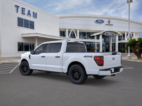 New 2026 Ford F150 STX image 4