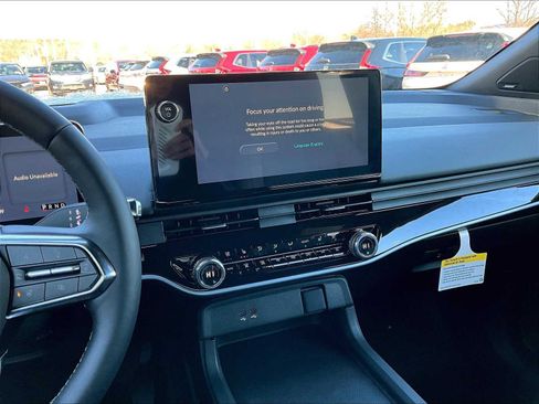 Used 2024 Honda Prologue Elite image 13