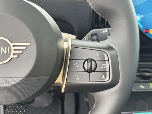 New 2026 MINI Cooper 2-Door Hardtop FWD image 55
