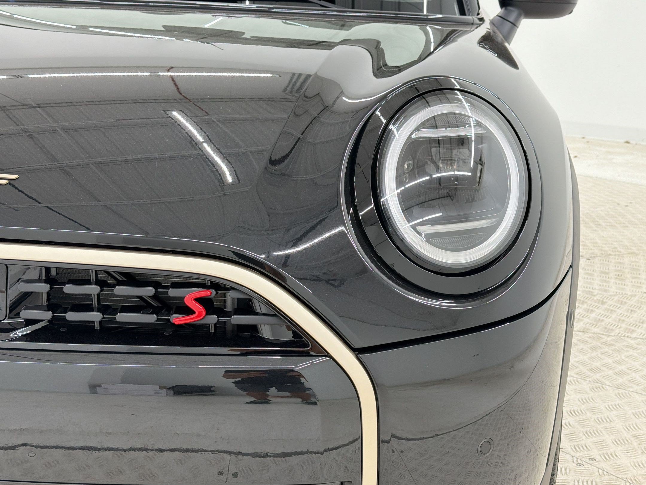 New 2026 MINI Cooper S FWD image 11