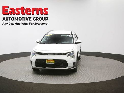 Used 2023 Kia Niro Wind w/ Wind Preserve Package image 50