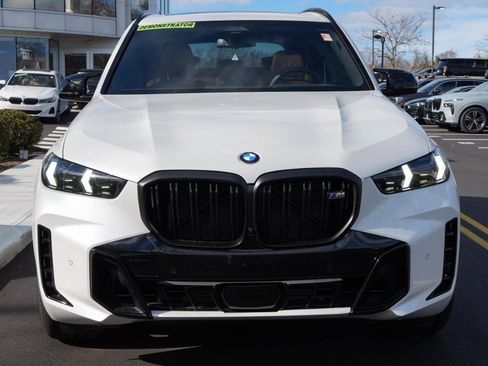 New 2026 BMW X5 M60i w/ Executive Package image 11