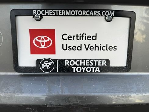 Certified 2023 Toyota bZ4X XLE w/ Weather Package image 67