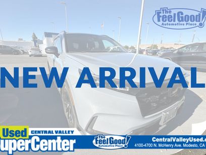 Used 2024 Honda CR-V Sport-L